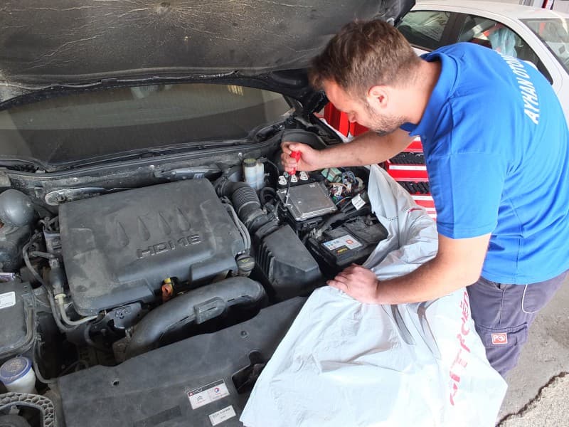 Peugeot İkinci El Uzman Ekspertiz